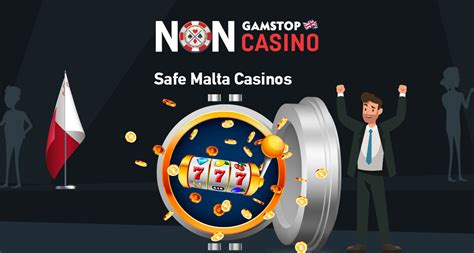 malta casinos not on gamestop
